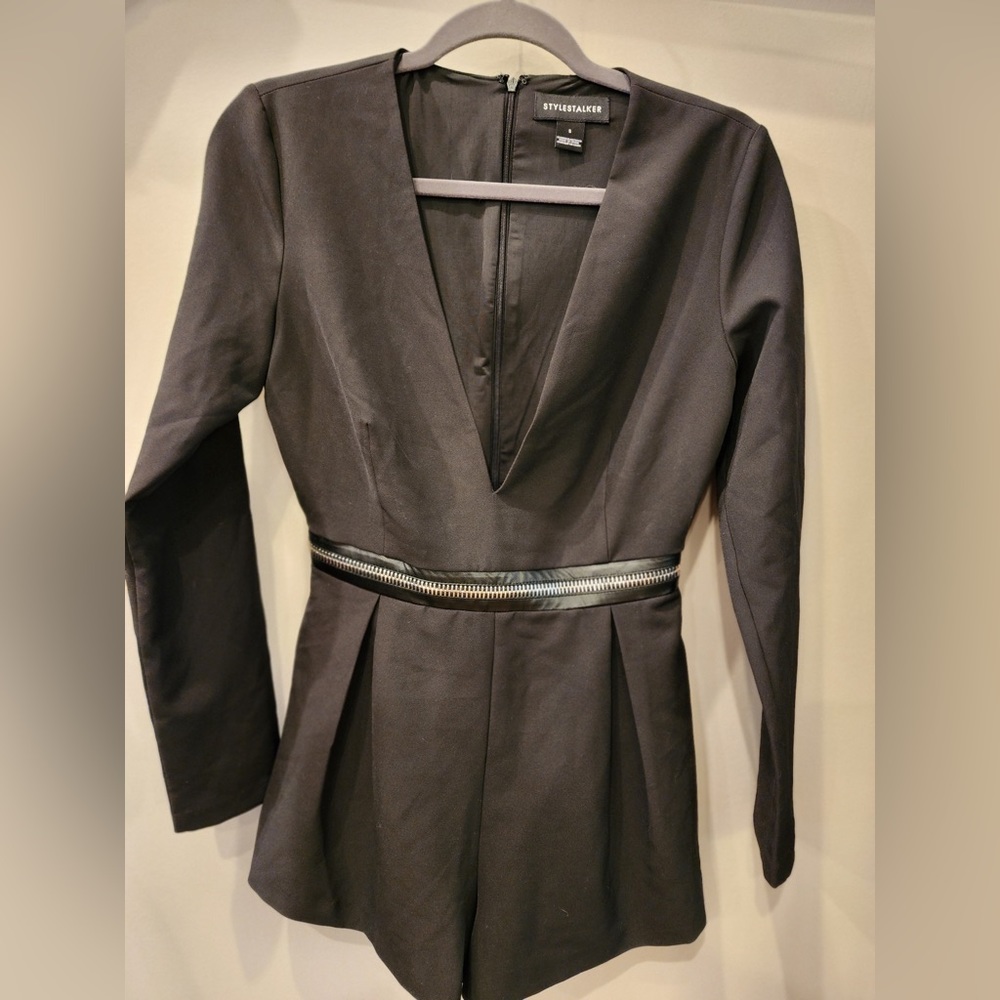 Stylestalker Romper